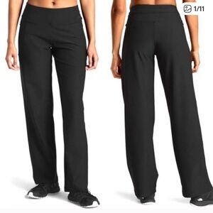 The North Face Black We Do Everything Pants